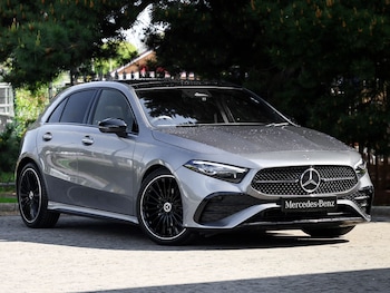 Used Mercedes-Benz A-Class 2025 for sale - 78527416: Photo