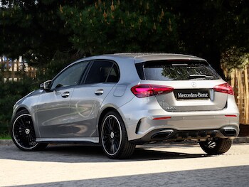 Used Mercedes-Benz A-Class 2025 for sale - 78527416: Photo