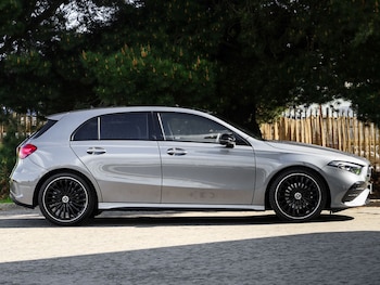 Used Mercedes-Benz A-Class 2025 for sale - 78527416: Photo