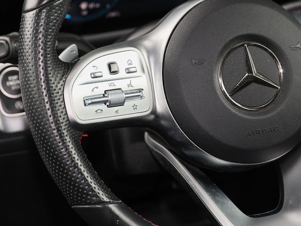 Used Mercedes-Benz GLB 2021 for sale - 75486155: Photo 11