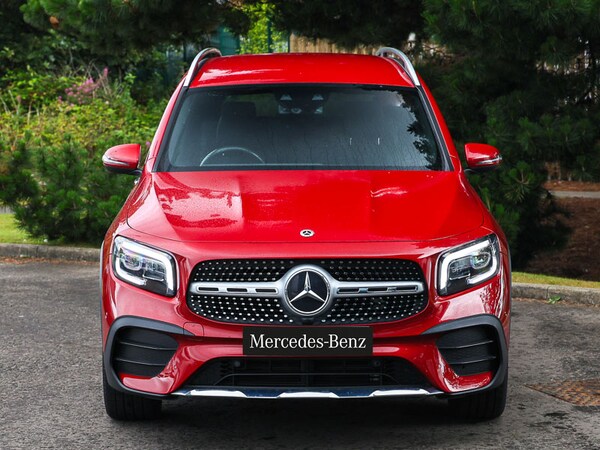 Used Mercedes-Benz GLB 2021 for sale - 75486155: Photo 13