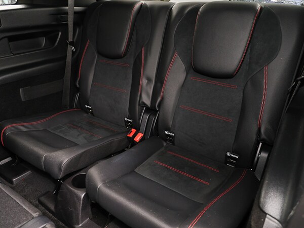 Used Mercedes-Benz GLB 2021 for sale - 75486155: Photo 16