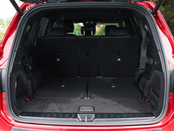 Used Mercedes-Benz GLB 2021 for sale - 75486155: Photo 8