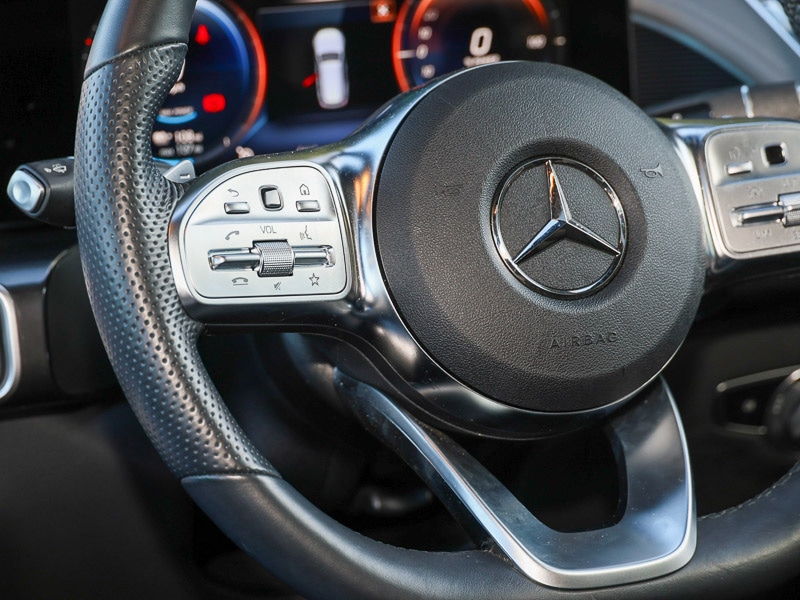 Used Mercedes-Benz EQC 2023 for sale - 77922341: Photo 12