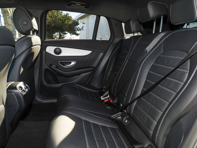 Used Mercedes-Benz EQC 2023 for sale - 77922341: Photo 6