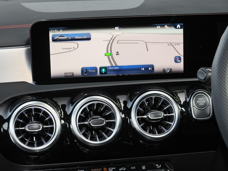 Used Mercedes-Benz CLA 2025 for sale - 77939058: Photo 10