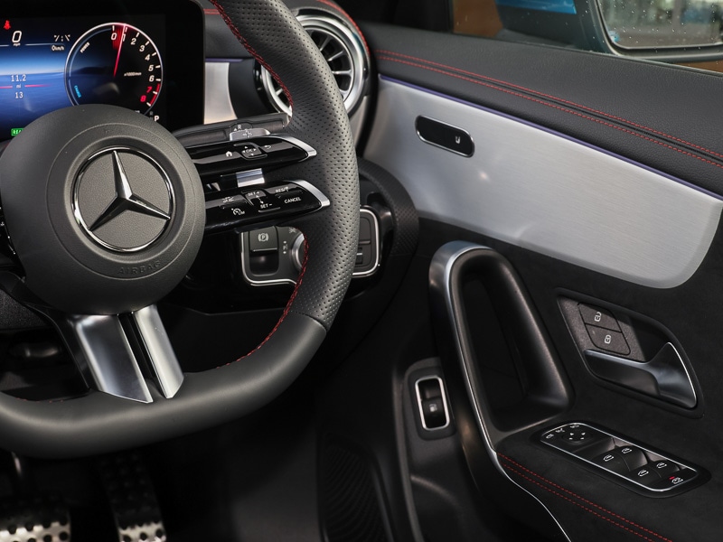 Used Mercedes-Benz CLA 2025 for sale - 77939058: Photo 12