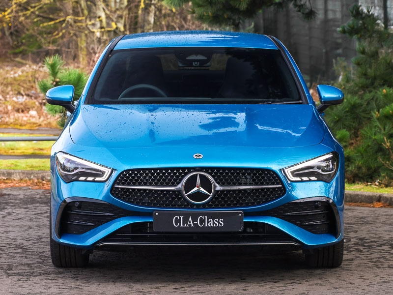 Used Mercedes-Benz CLA 2025 for sale - 77939058: Photo 13