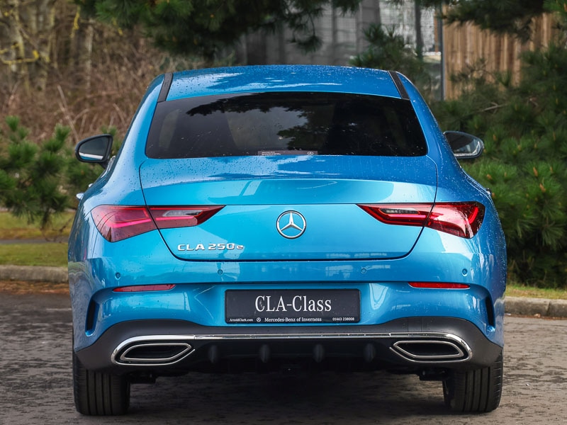 Used Mercedes-Benz CLA 2025 for sale - 77939058: Photo 14