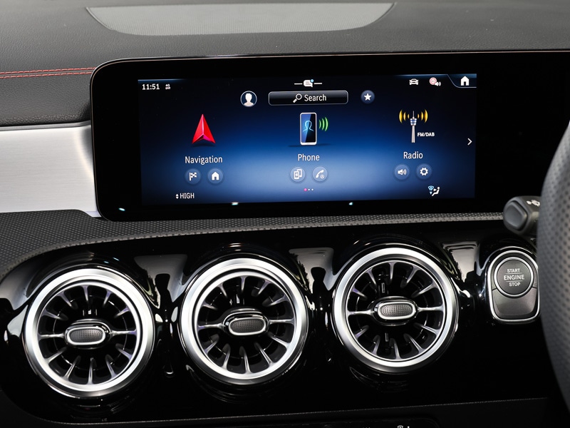 Used Mercedes-Benz CLA 2025 for sale - 77939058: Photo 15