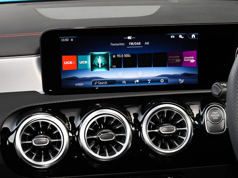 Used Mercedes-Benz CLA 2025 for sale - 77939058: Photo 16