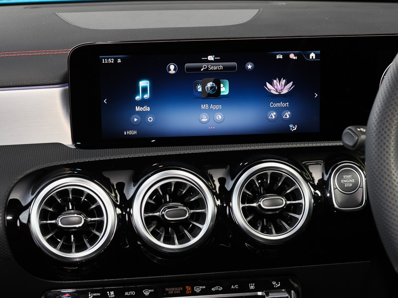 Used Mercedes-Benz CLA 2025 for sale - 77939058: Photo 17