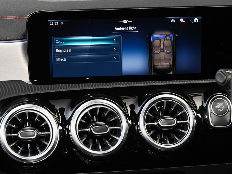 Used Mercedes-Benz CLA 2025 for sale - 77939058: Photo 18