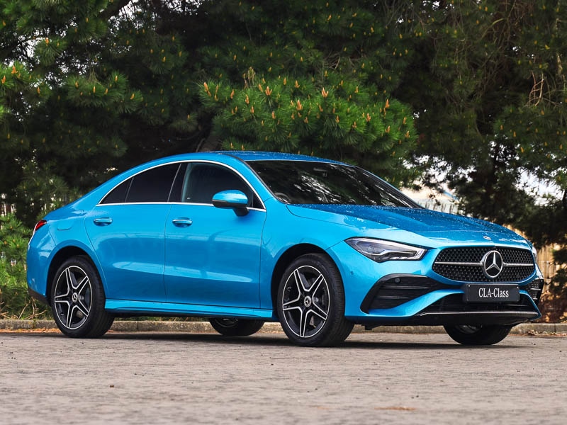 Used Mercedes-Benz CLA 2025 for sale - 77939058: Photo 19