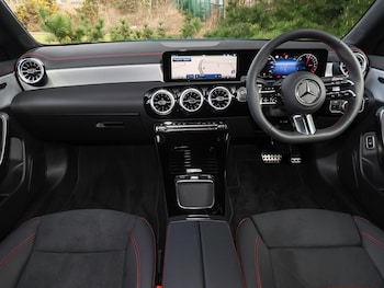 Used Mercedes-Benz CLA 2025 for sale - 77939058: Photo