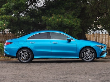 Used Mercedes-Benz CLA 2025 for sale - 77939058: Photo