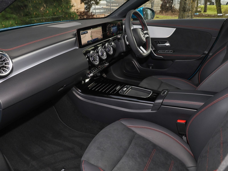 Used Mercedes-Benz CLA 2025 for sale - 77939058: Photo 5