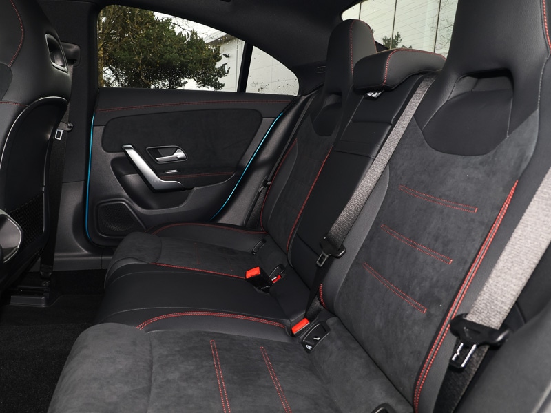 Used Mercedes-Benz CLA 2025 for sale - 77939058: Photo 6