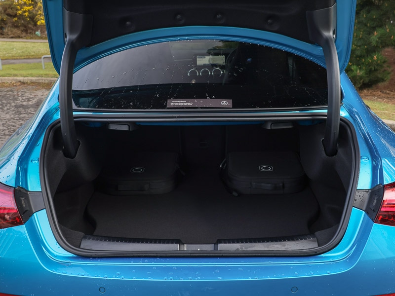 Used Mercedes-Benz CLA 2025 for sale - 77939058: Photo 8