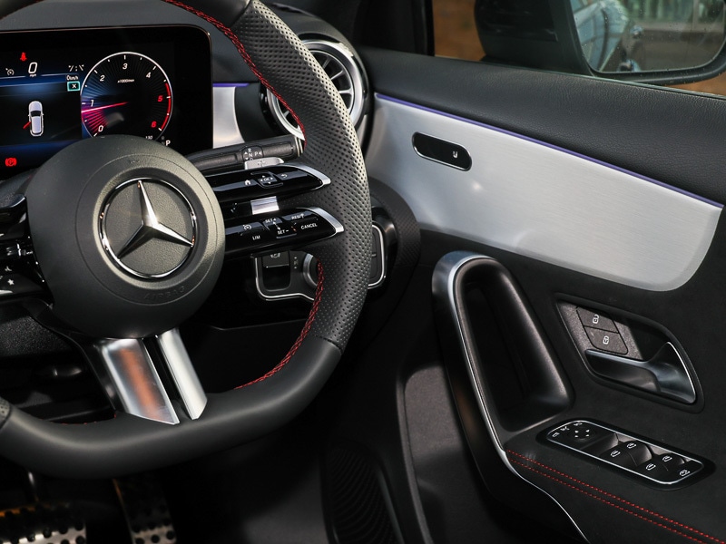 Used Mercedes-Benz A-Class 2025 for sale - 77657128: Photo 12