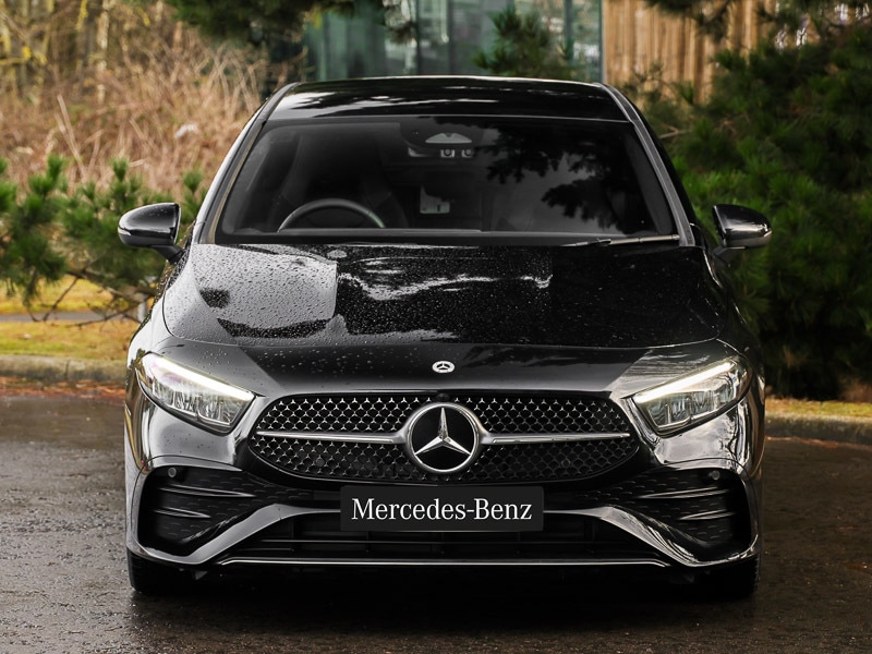 Used Mercedes-Benz A-Class 2025 for sale - 77657128: Photo 13