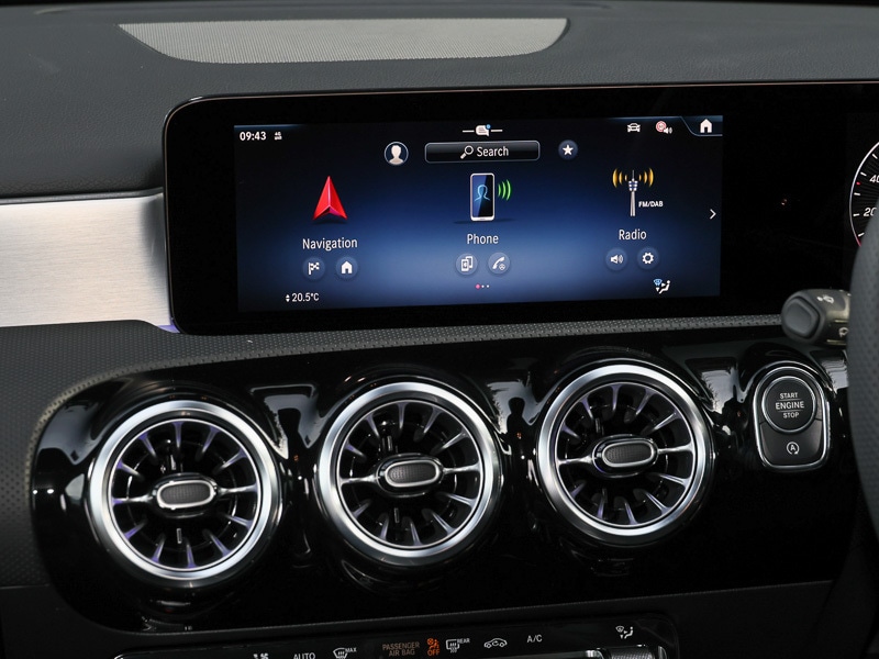 Used Mercedes-Benz A-Class 2025 for sale - 77657128: Photo 15