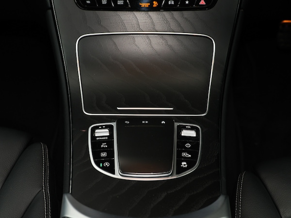 Used Mercedes-Benz GLC 2022 for sale - 75629191: Photo 19