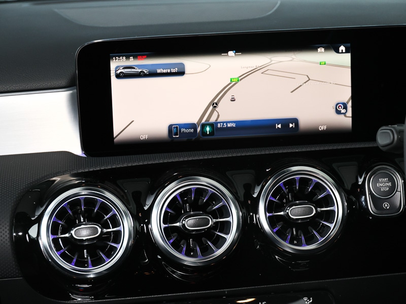 Used Mercedes-Benz A-Class 2025 for sale - 77154788: Photo 10