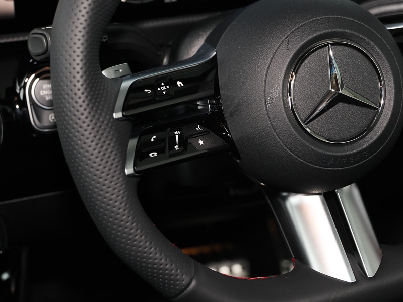 Used Mercedes-Benz A-Class 2025 for sale - 77154788: Photo 11