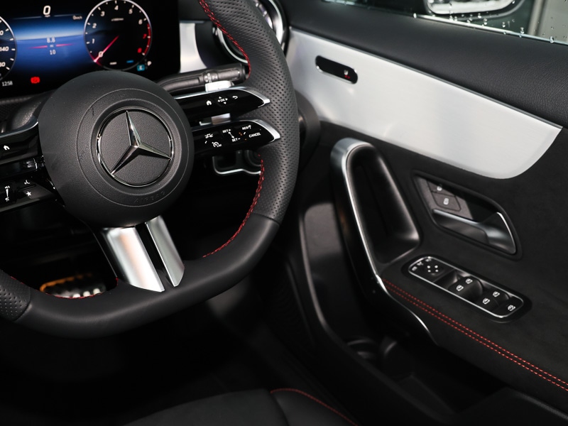 Used Mercedes-Benz A-Class 2025 for sale - 77154788: Photo 12