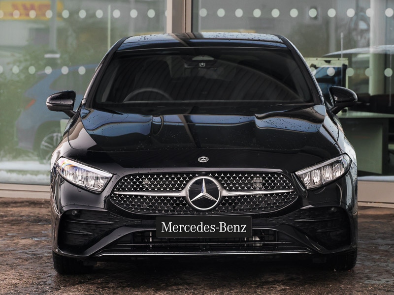 Used Mercedes-Benz A-Class 2025 for sale - 77154788: Photo 13