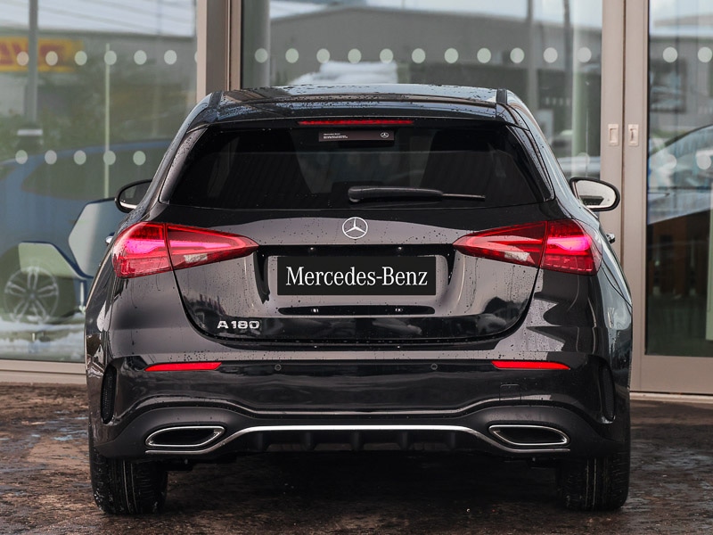 Used Mercedes-Benz A-Class 2025 for sale - 77154788: Photo 14