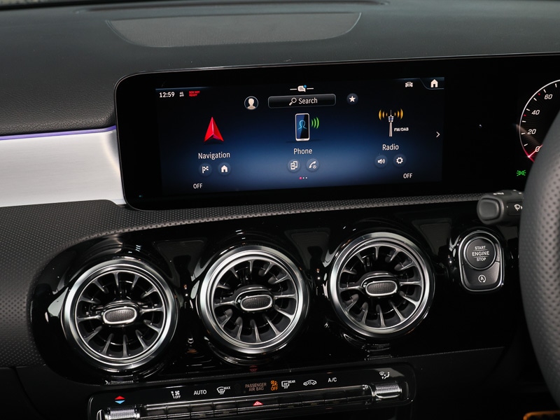 Used Mercedes-Benz A-Class 2025 for sale - 77154788: Photo 15