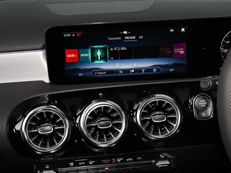 Used Mercedes-Benz A-Class 2025 for sale - 77154788: Photo 16