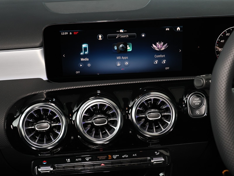 Used Mercedes-Benz A-Class 2025 for sale - 77154788: Photo 17