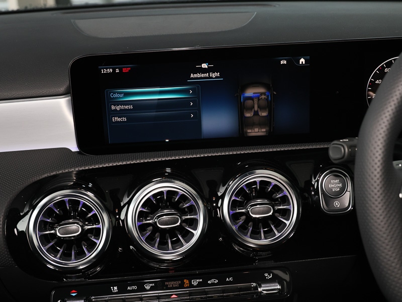 Used Mercedes-Benz A-Class 2025 for sale - 77154788: Photo 18