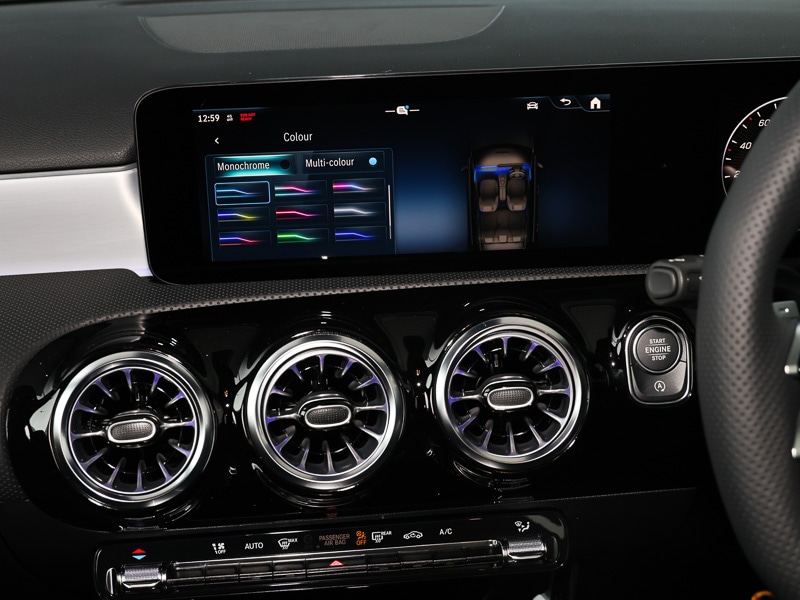 Used Mercedes-Benz A-Class 2025 for sale - 77154788: Photo 19