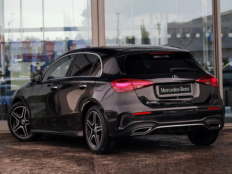 Used Mercedes-Benz A-Class 2025 for sale - 77154788: Photo 3