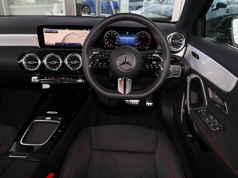 Used Mercedes-Benz A-Class 2025 for sale - 77154788: Photo 7