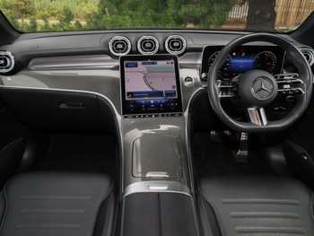 Used Mercedes-Benz GLC 2024 for sale - 75204998: Photo