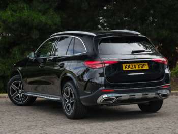 Used Mercedes-Benz GLC 2024 for sale - 75204998: Photo