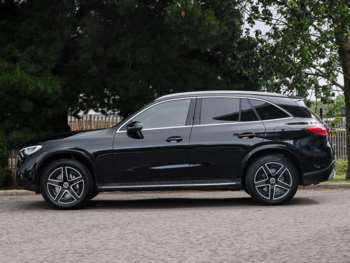 Used Mercedes-Benz GLC 2024 for sale - 75204998: Photo