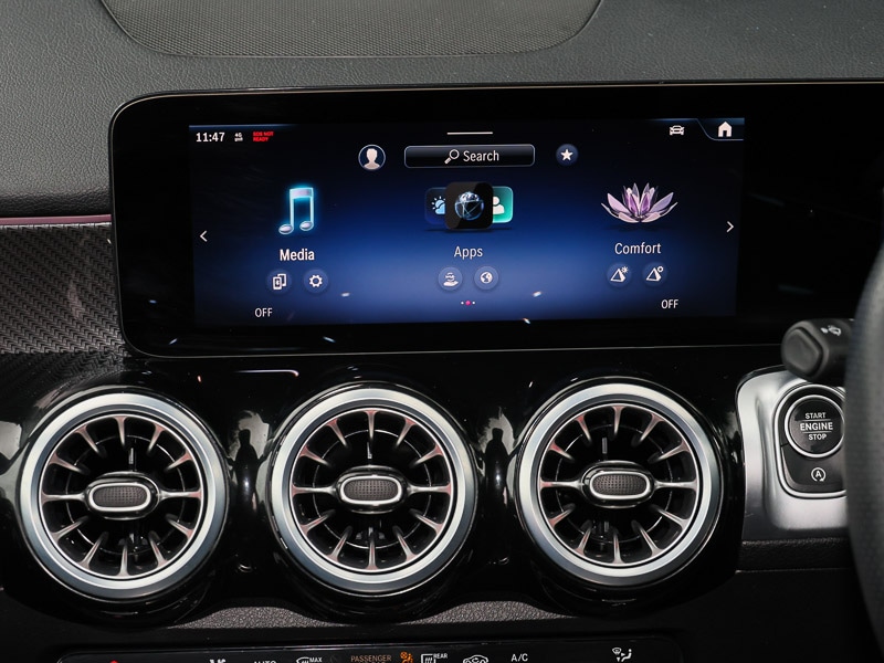 Used Mercedes-Benz GLB 2024 for sale - 77548905: Photo 18