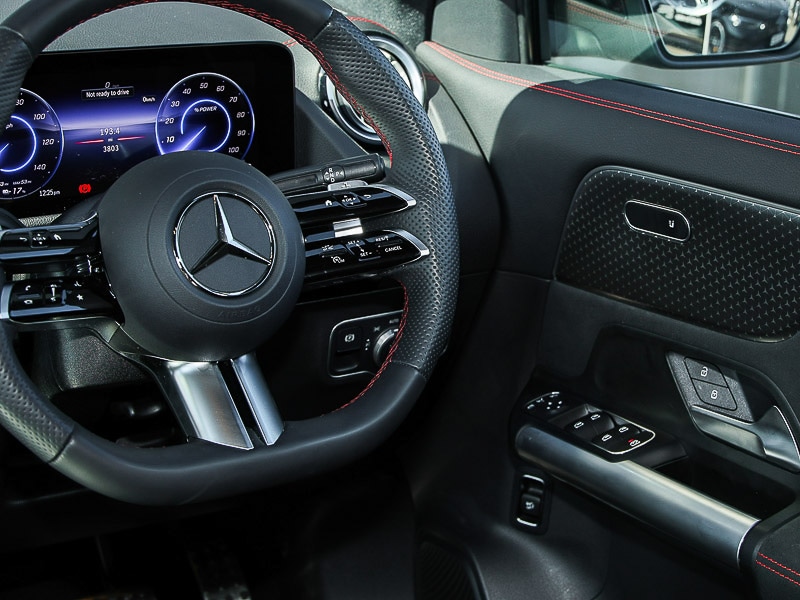 Used Mercedes-Benz EQA 2024 for sale - 77066028: Photo 12