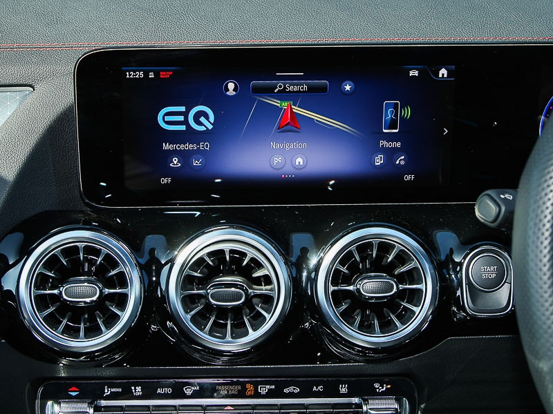 Used Mercedes-Benz EQA 2024 for sale - 77066028: Photo 15