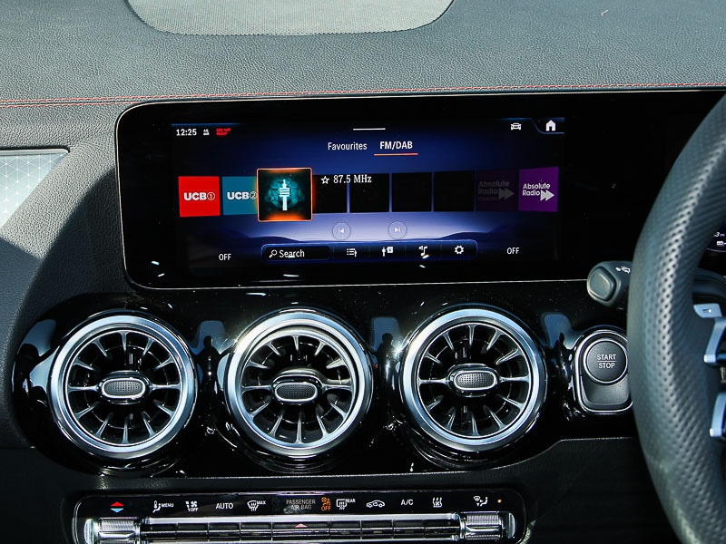 Used Mercedes-Benz EQA 2024 for sale - 77066028: Photo 16