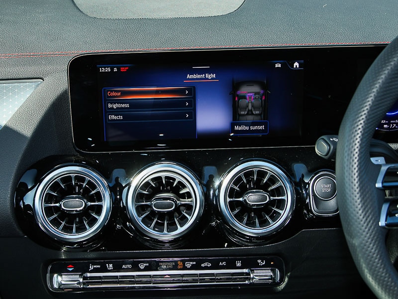 Used Mercedes-Benz EQA 2024 for sale - 77066028: Photo 18