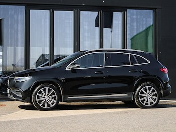 Used Mercedes-Benz EQA 2024 for sale - 77066028: Photo