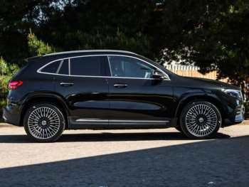 Used Mercedes-Benz EQA 2025 for sale - 74681704: Photo