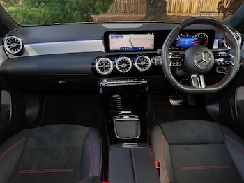 Used Mercedes-Benz A-Class 2023 for sale - 75900559: Photo